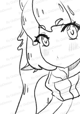 Suzu Sawara (@SuzuSawara) looking at you!